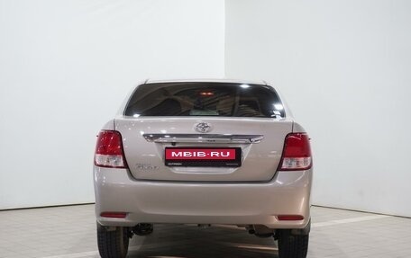Toyota Corolla, 2013 год, 849 000 рублей, 3 фотография