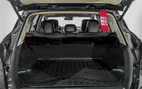 Nissan Murano, 2019 год, 2 690 000 рублей, 10 фотография