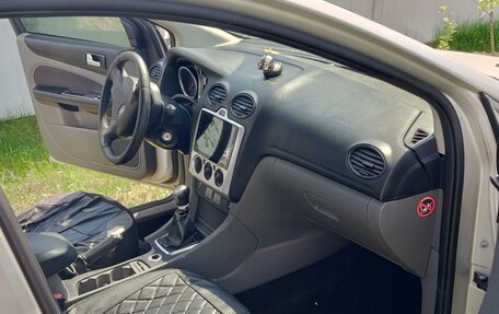 Ford Focus II рестайлинг, 2010 год, 400 000 рублей, 4 фотография
