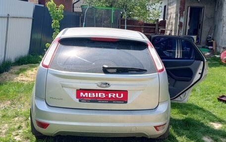 Ford Focus II рестайлинг, 2010 год, 400 000 рублей, 3 фотография