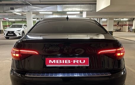 Volkswagen Jetta VII, 2019 год, 1 950 000 рублей, 6 фотография