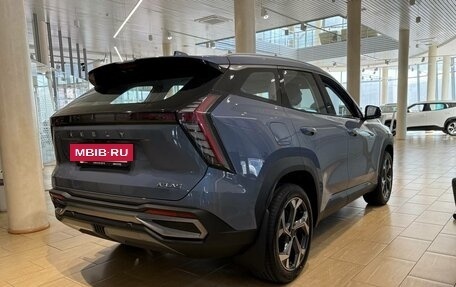 Geely Atlas, 2025 год, 3 449 990 рублей, 3 фотография