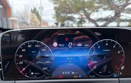 Mercedes-Benz E-Класс, 2024 год, 4 763 006 рублей, 6 фотография