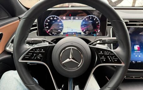 Mercedes-Benz E-Класс, 2024 год, 4 763 006 рублей, 7 фотография