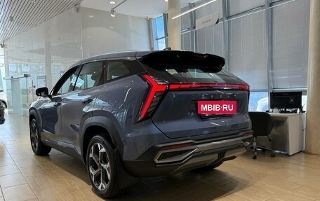 Geely Atlas, 2025 год, 3 449 990 рублей, 5 фотография