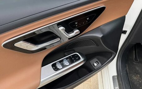 Mercedes-Benz E-Класс, 2024 год, 4 763 006 рублей, 8 фотография