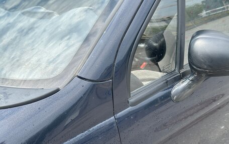 Daewoo Matiz I, 2007 год, 95 000 рублей, 14 фотография