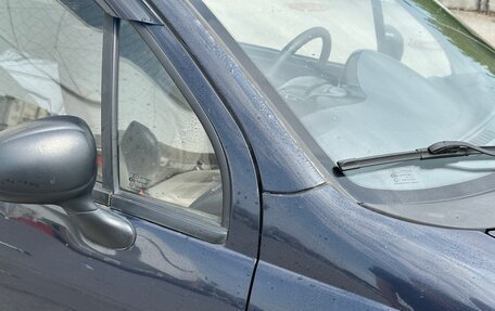 Daewoo Matiz I, 2007 год, 95 000 рублей, 13 фотография