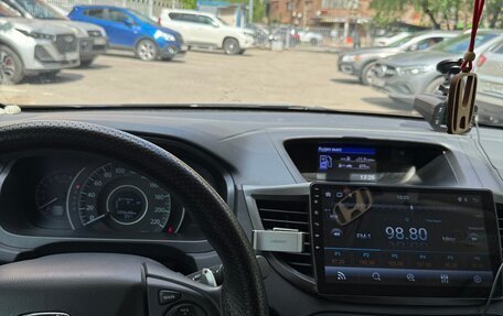 Honda CR-V IV, 2013 год, 2 000 000 рублей, 6 фотография