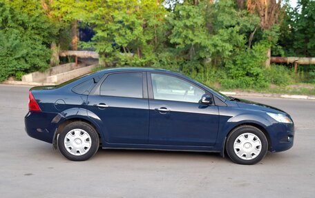 Ford Focus II рестайлинг, 2011 год, 610 000 рублей, 5 фотография