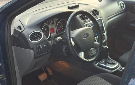 Ford Focus II рестайлинг, 2011 год, 610 000 рублей, 9 фотография