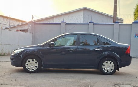 Ford Focus II рестайлинг, 2011 год, 610 000 рублей, 8 фотография