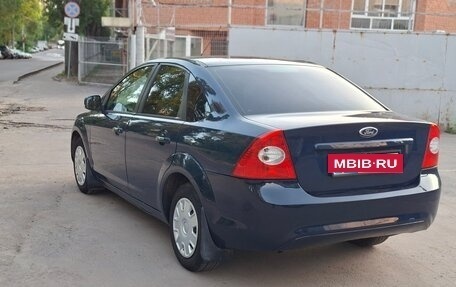 Ford Focus II рестайлинг, 2011 год, 610 000 рублей, 7 фотография