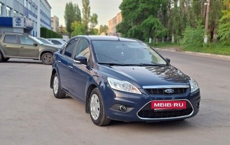Ford Focus II рестайлинг, 2011 год, 610 000 рублей, 3 фотография