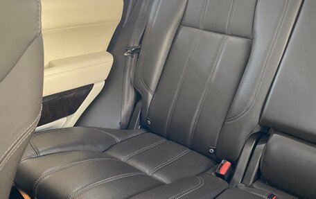 Land Rover Range Rover IV рестайлинг, 2016 год, 5 550 000 рублей, 9 фотография