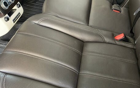 Land Rover Range Rover IV рестайлинг, 2016 год, 5 550 000 рублей, 7 фотография