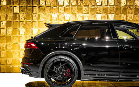 Audi RS Q8 I, 2026 год, 30 650 000 рублей, 12 фотография