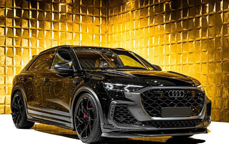Audi RS Q8 I, 2026 год, 30 650 000 рублей, 2 фотография