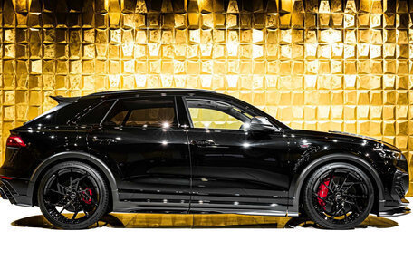 Audi RS Q8 I, 2026 год, 30 650 000 рублей, 5 фотография