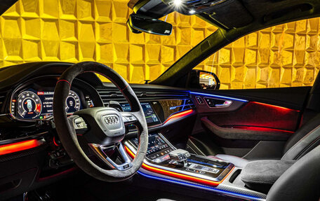 Audi RS Q8 I, 2026 год, 30 650 000 рублей, 15 фотография