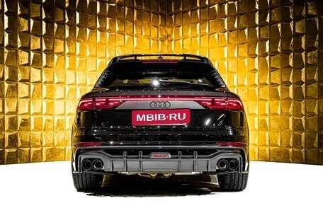 Audi RS Q8 I, 2026 год, 30 650 000 рублей, 7 фотография