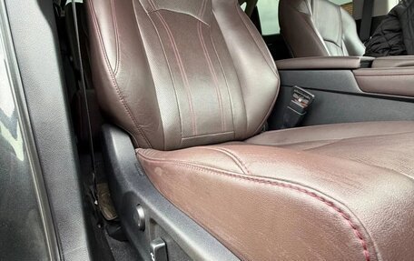 Lexus RX IV рестайлинг, 2020 год, 5 599 000 рублей, 16 фотография
