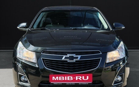 Chevrolet Cruze II, 2015 год, 770 000 рублей, 2 фотография