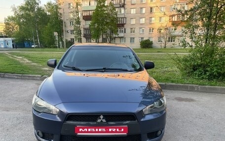 Mitsubishi Lancer IX, 2008 год, 590 000 рублей, 7 фотография