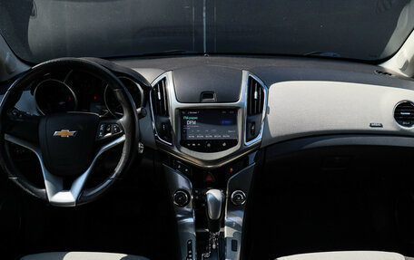 Chevrolet Cruze II, 2015 год, 770 000 рублей, 9 фотография