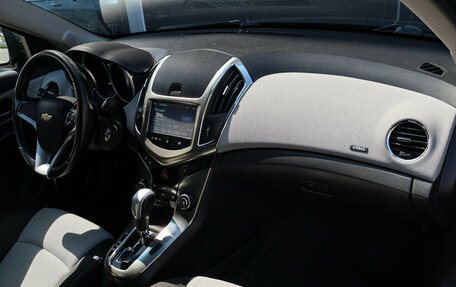 Chevrolet Cruze II, 2015 год, 770 000 рублей, 7 фотография