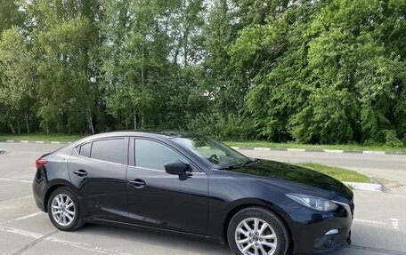 Mazda 3, 2014 год, 1 100 000 рублей, 2 фотография
