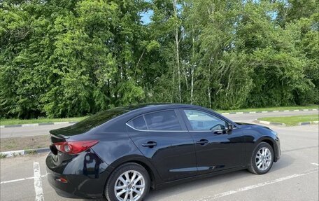 Mazda 3, 2014 год, 1 100 000 рублей, 3 фотография