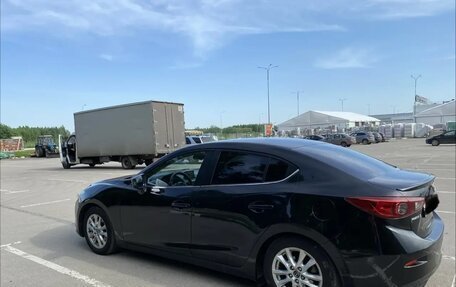 Mazda 3, 2014 год, 1 100 000 рублей, 4 фотография