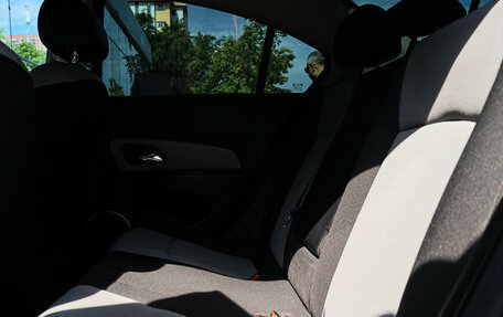 Chevrolet Cruze II, 2015 год, 770 000 рублей, 8 фотография