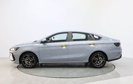 Geely Emgrand, 2026 год, 1 430 000 рублей, 2 фотография