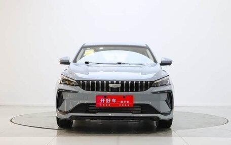 Geely Emgrand, 2026 год, 1 430 000 рублей, 3 фотография
