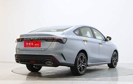 Geely Emgrand, 2026 год, 1 430 000 рублей, 5 фотография