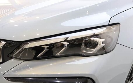 Geely Emgrand, 2026 год, 1 430 000 рублей, 6 фотография