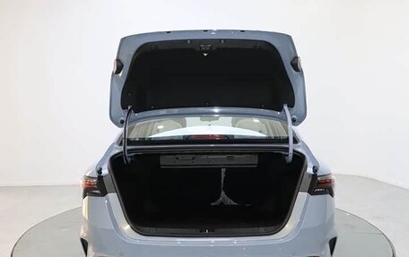 Geely Emgrand, 2026 год, 1 430 000 рублей, 8 фотография