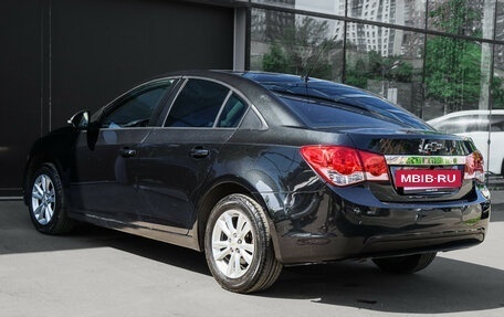 Chevrolet Cruze II, 2015 год, 770 000 рублей, 6 фотография