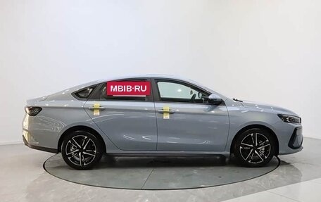Geely Emgrand, 2026 год, 1 430 000 рублей, 9 фотография