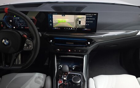 BMW M3, 2025 год, 13 875 000 рублей, 5 фотография