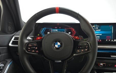 BMW M3, 2025 год, 13 875 000 рублей, 10 фотография