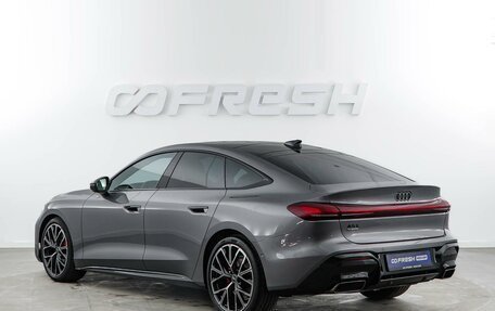 Audi A5, 2026 год, 6 148 888 рублей, 2 фотография