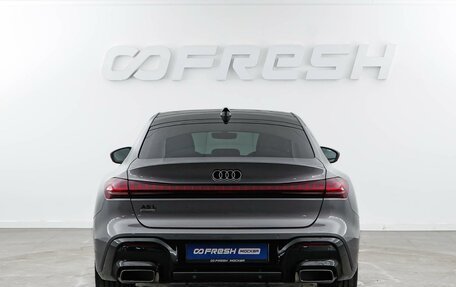 Audi A5, 2026 год, 6 148 888 рублей, 4 фотография