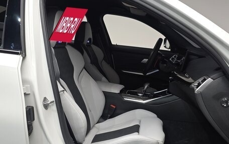 BMW M3, 2025 год, 13 875 000 рублей, 7 фотография