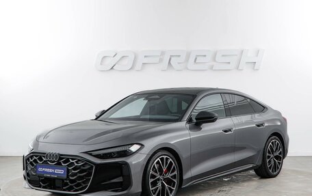Audi A5, 2026 год, 6 148 888 рублей, 5 фотография