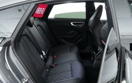 Audi A5, 2026 год, 6 148 888 рублей, 7 фотография