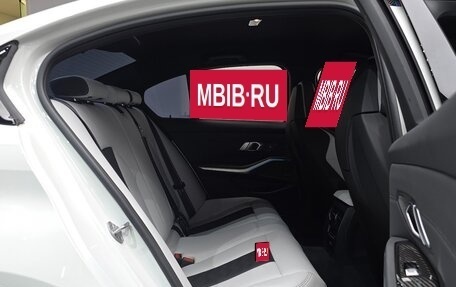 BMW M3, 2025 год, 13 875 000 рублей, 8 фотография