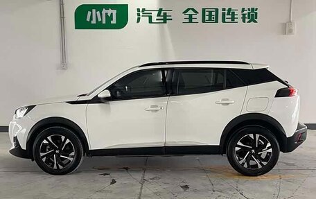 Peugeot 2008 II, 2022 год, 1 930 077 рублей, 6 фотография